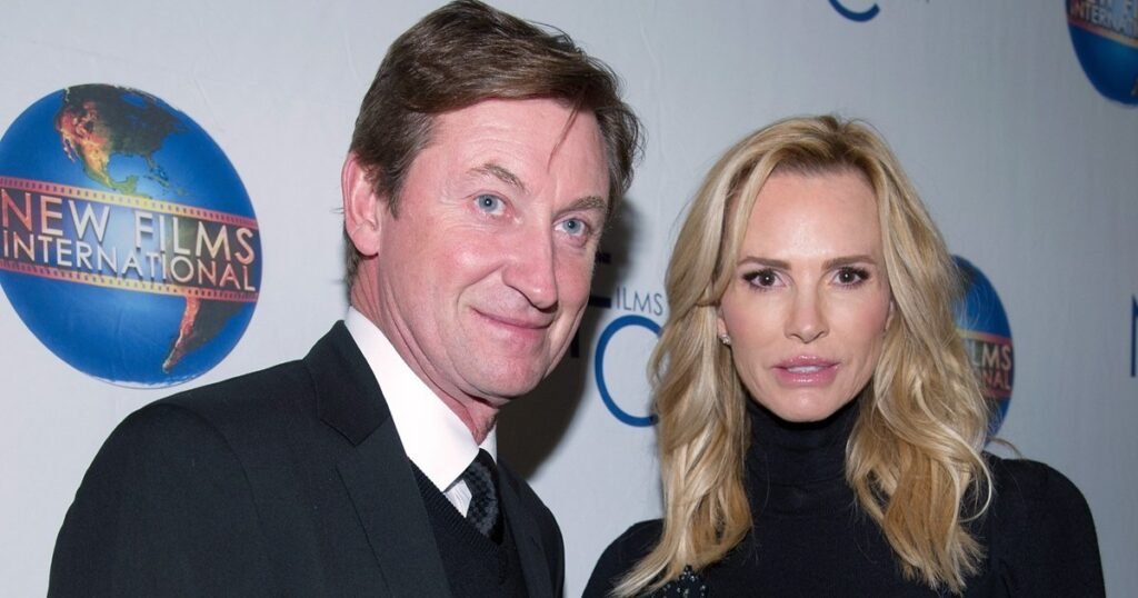 Who Is Wayne Gretzky’s Wife? Janet Jones’ Job & Relationship History