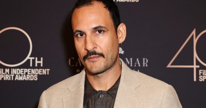 The Apprentice Director Faces Groping Allegations, Dropped by CAA