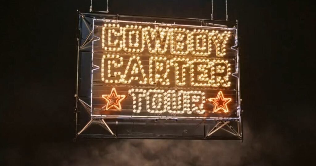 Beyoncé Ticket Prices: How Much Are Presale Tickets for Cowboy Carter Tour 2025?