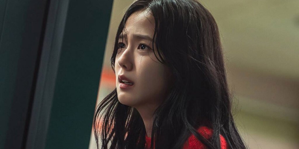 Jisoo New Drama “Newtopia”: Complete Domination or Just a Viral Trend?