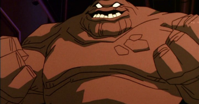 Clayface Gets Director Update, Story Details for DCU Movie Revealed