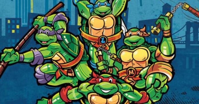 Interview: Original Teenage Mutant Ninja Turtles Voice Actors Discuss Series’ Legacy