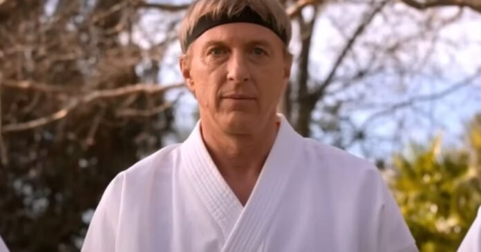 Cobra Kai Interview: Co-Creator Jon Hurwitz Discusses Johnny Lawrence’s Big Karate Moment