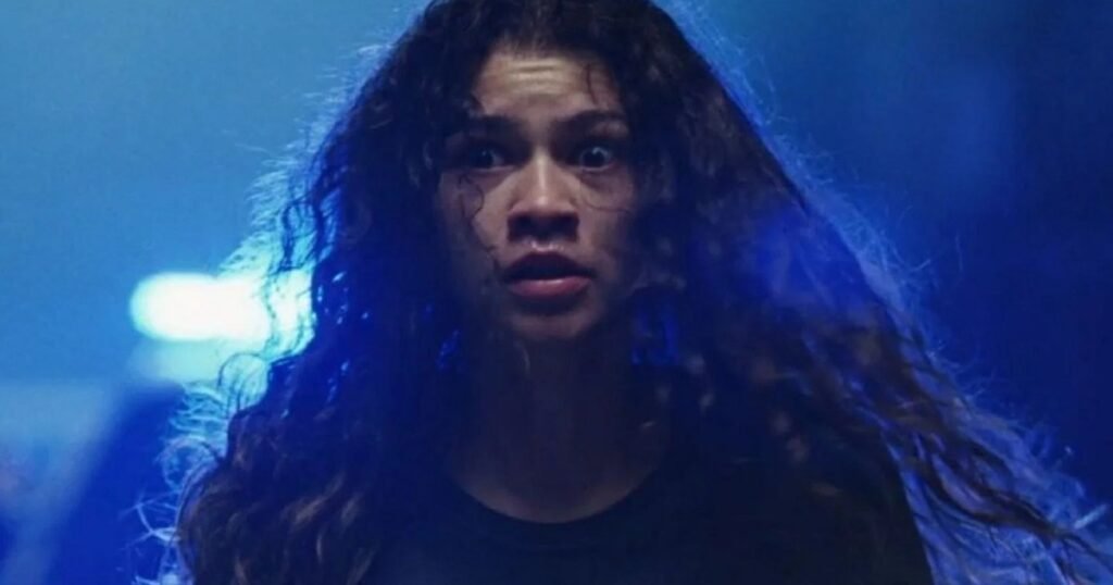 Euphoria Season 3 First Look Photo Shows Zendaya’s Rue as Production Begins