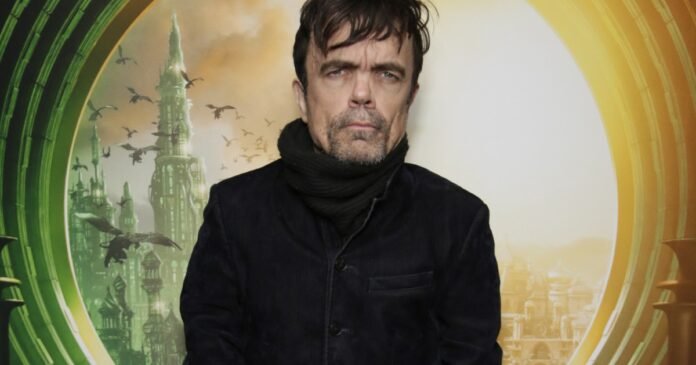 Dexter: Resurrection Adds Peter Dinklage to Cast of Michael C. Hall Series