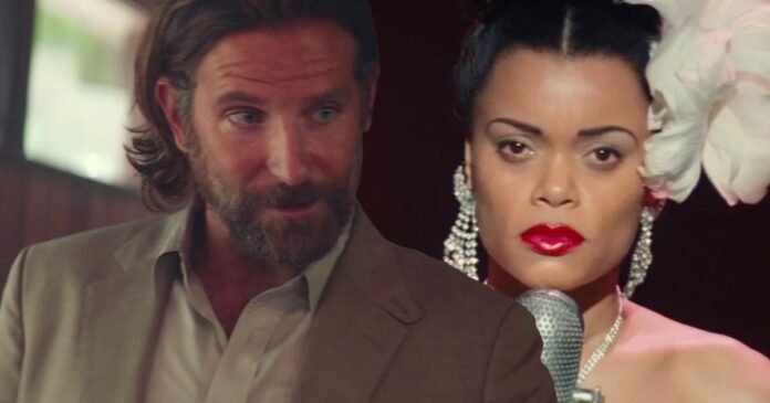 Bradley Cooper’s Is This Thing On? Casts Andra Day, Logline Revealed