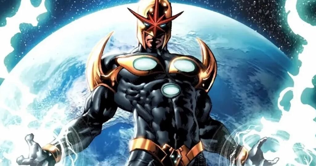 Marvel Pauses Development on 3 TV Shows, Including Nova