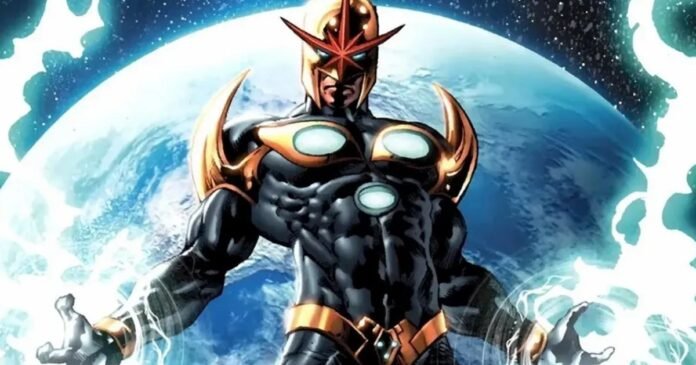 Marvel Pauses Development on 3 TV Shows, Including Nova