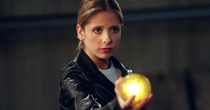 Buffy the Vampire Slayer Sequel Series With Sarah Michelle Gellar Close to Receiving Pilot