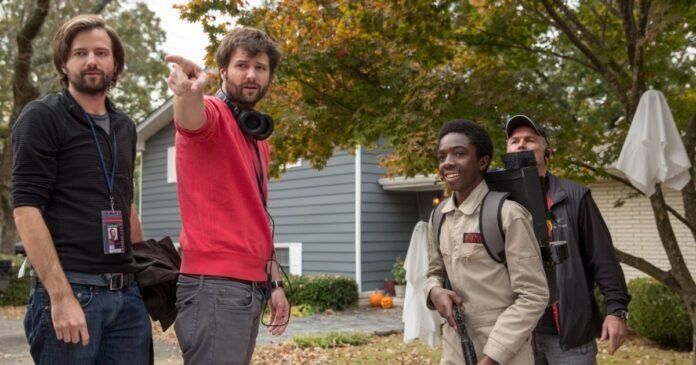 Duffer Brothers Share Stranger Things Season 5 Editing Update: ‘We’re Actually Ahead of Schedule’