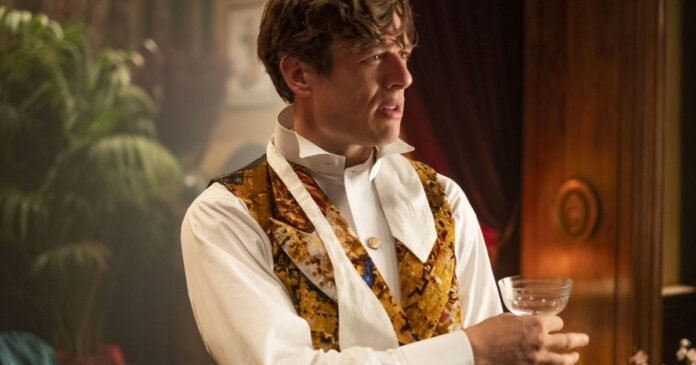 House of the Dragon Season 3 Cast Adds Little Women’s James Norton