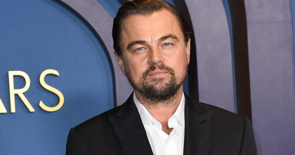 Leonardo DiCaprio Evel Knievel Movie by La La Land Director Gets Filming Date