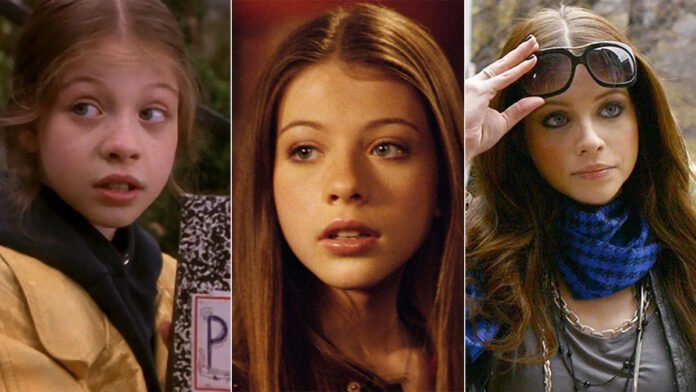 Michelle Trachtenberg’s Most Memorable Roles