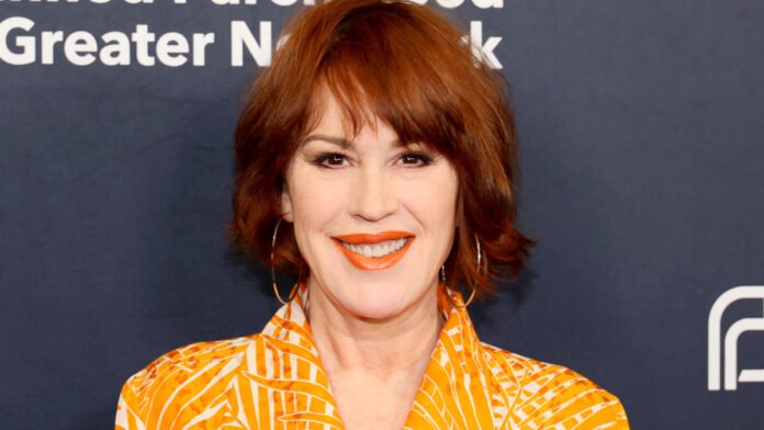 Molly Ringwald Calls Out Brat Pack Label as “Pejorative”