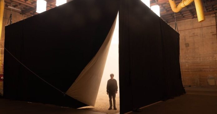 The Rehearsal Season 2 Release Date Set in Teaser Trailer for Nathan Fielder HBO Show