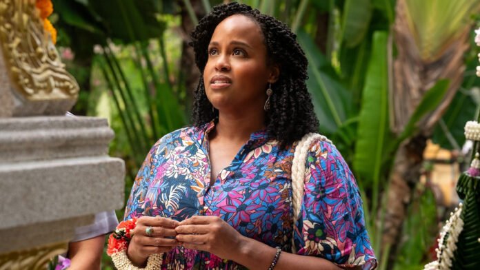 the-white-lotus-natasha-rothwell.jpg The White Lotus Season 3 Review: New Location, More Stars, Less Depth