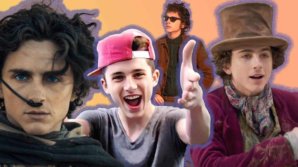 Confessions of a Former Timothée Chalamet Hater