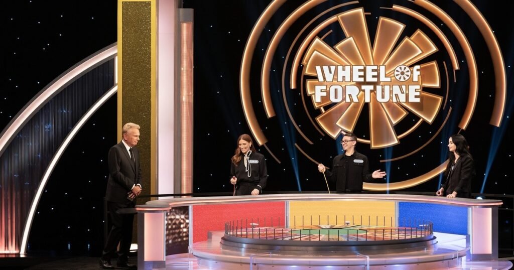 CBS Gets Restraining Order Against Sony Over Wheel of Fortune, Jeopardy Dispute