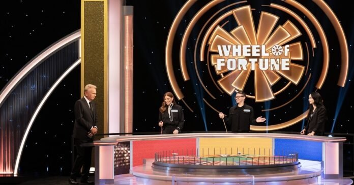 CBS Gets Restraining Order Against Sony Over Wheel of Fortune, Jeopardy Dispute