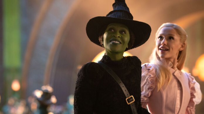 Oscars 2025: Ariana Grande and Cynthia Erivo, LISA, RAYE to Perform