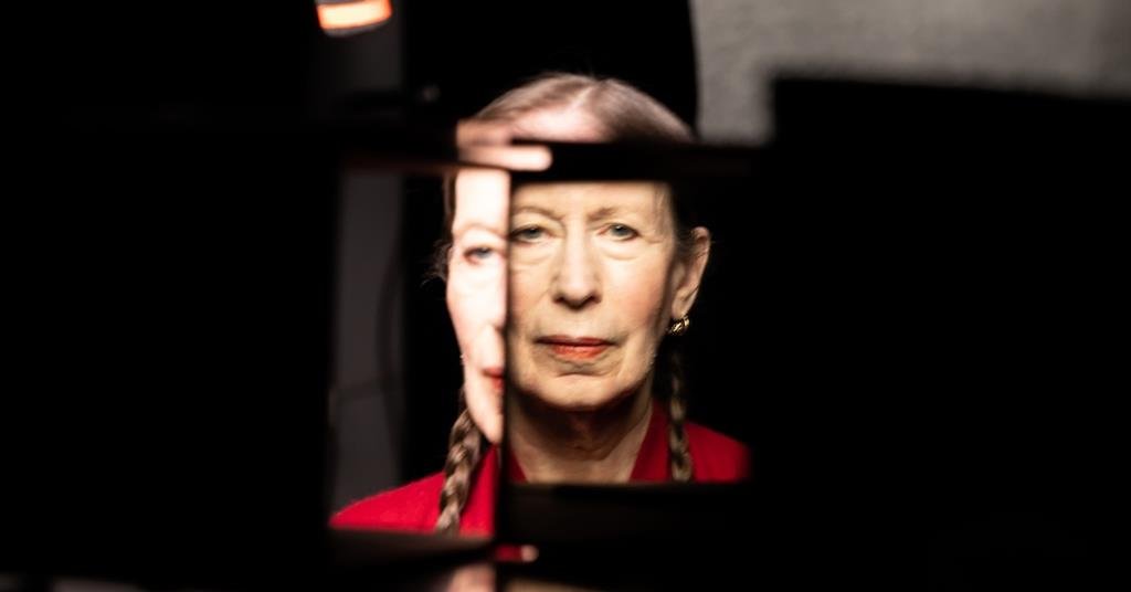 ‘Monk In Pieces’ review: Kaleidoscopic portrait of US musician Meredith Monk