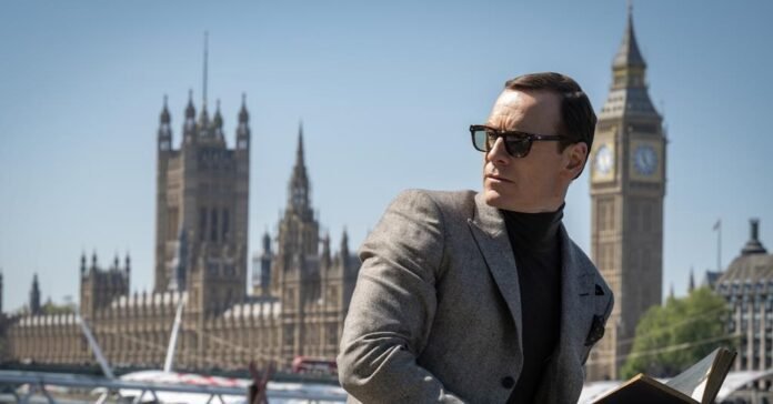 ‘Black Bag’ review: Fassbender, Blanchett spy up a storm for Steven Soderbergh