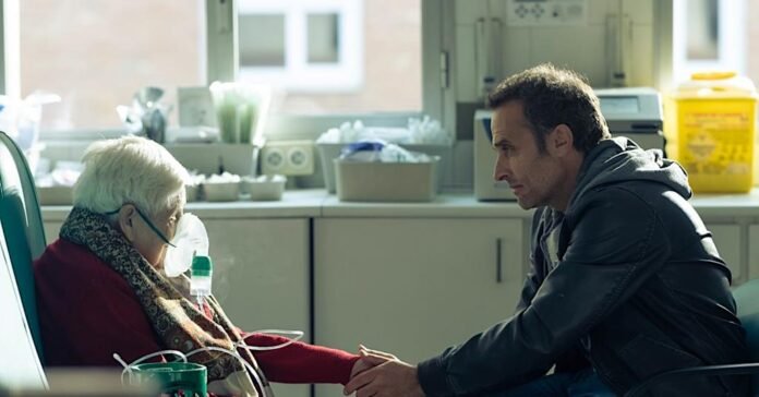 ‘The Redemption’ review: Daniel Guzman, Luis Tosar star in Madrid-set social drama