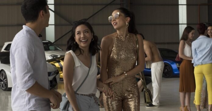 Jon M. Chu Explains Why Crazy Rich Asians Follow-up Had To Be a TV Show