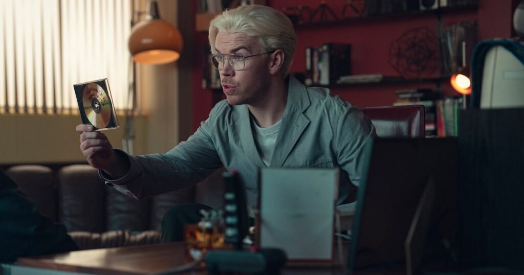 Black Mirror Season 7 Trailer Unveils Release Date & New Cast Members