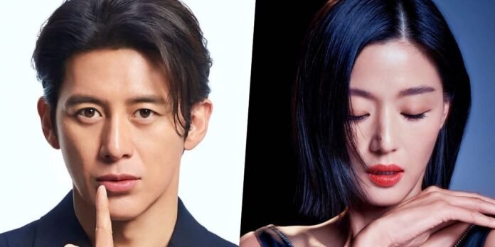 Go Soo to Make Cameo Appearance in Jun Ji Hyun’s New Zombie Film “Colony”