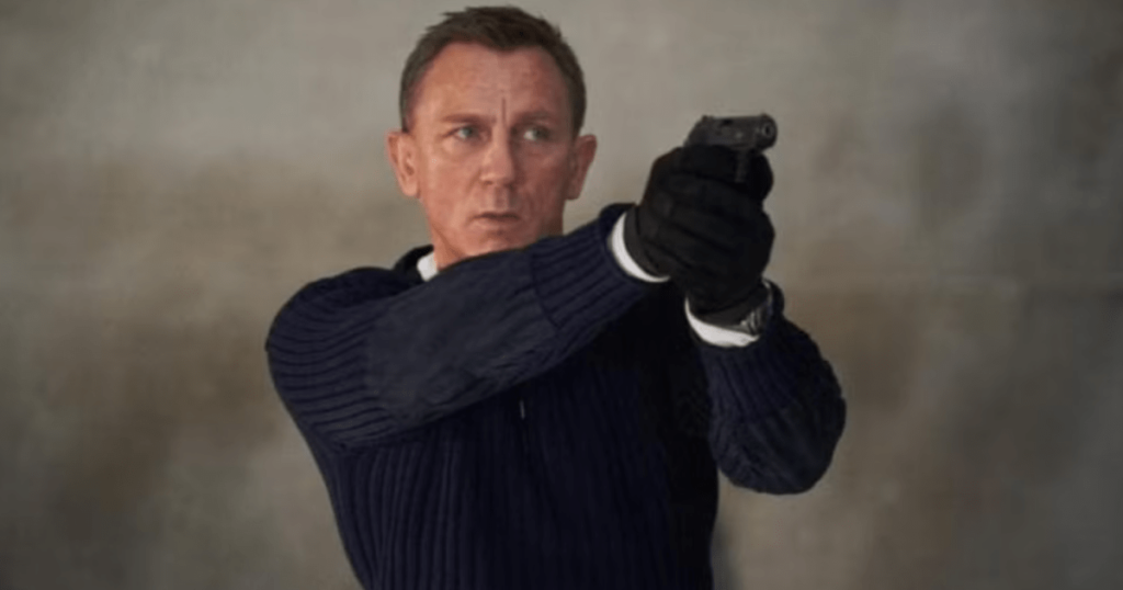 007: Moneypenny James Bond Spin-off Show Was Pitched by Amazon