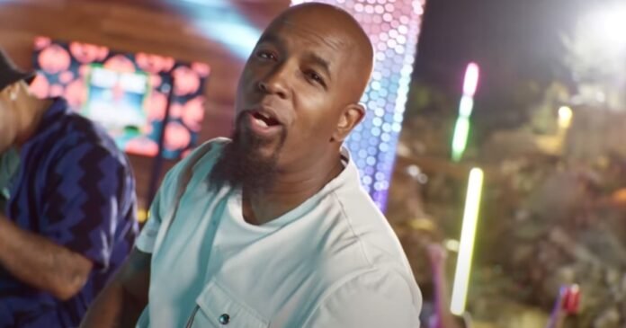 Tech N9ne Net Worth 2025: How Much Money Does He Make?