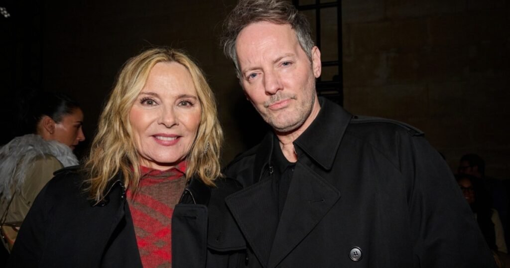 Who Is Kim Cattrall’s Boyfriend? Russell Thomas’ Job & Relationship History