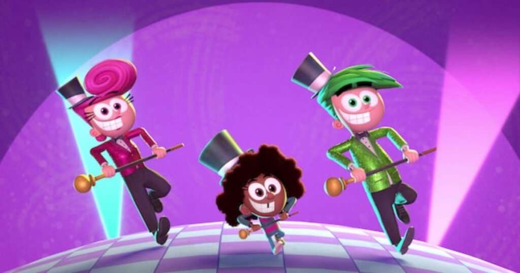 Paramount Plus Schedule March 10 – March 16 2025: New TV Shows & Movies Being Added