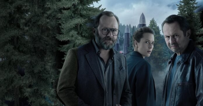 Has The Eastern Gate Season 2 Been Renewed or Canceled?