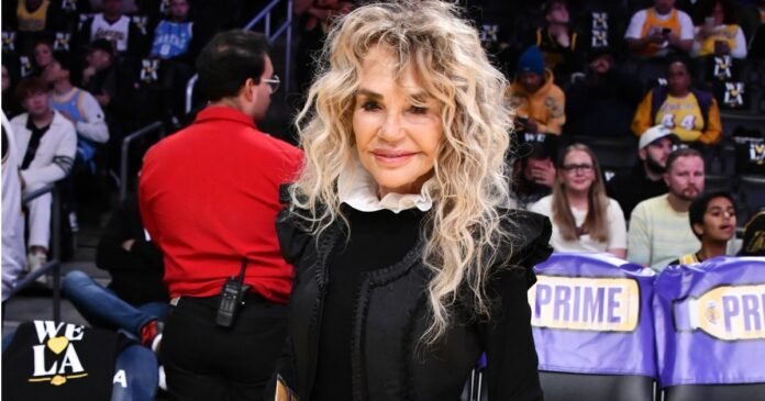 Dyan Cannon Net Worth 2025: How Much Money Does She Make?