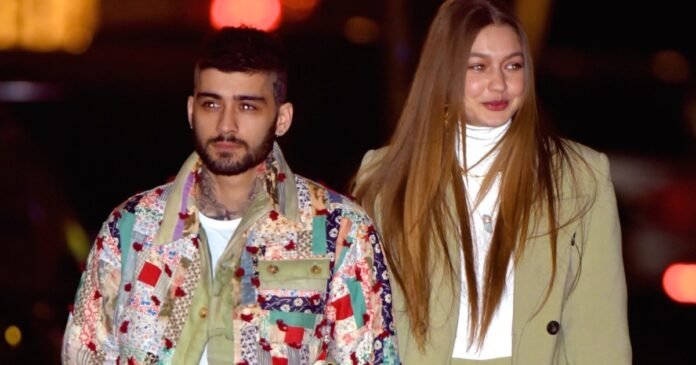 Gigi Hadid Details Co-Parenting With Ex-Zayn Malik: ‘We Have Each Other’s Back’