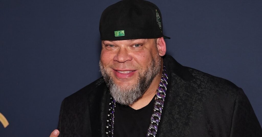 Tyrus Net Worth 2025: How Much Money Does He Make?