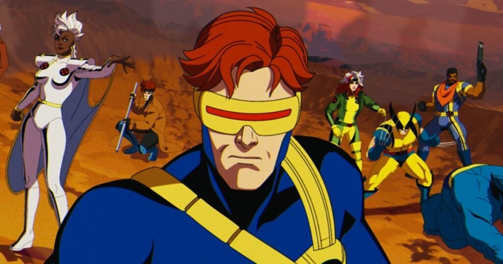 X-Men ’97 Season 2’s Release Date Window Revealed by Marvel TV Head