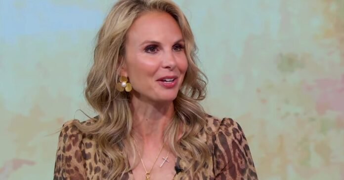 Elisabeth Hasselbeck Net Worth 2025: How Much Money Does She Make?