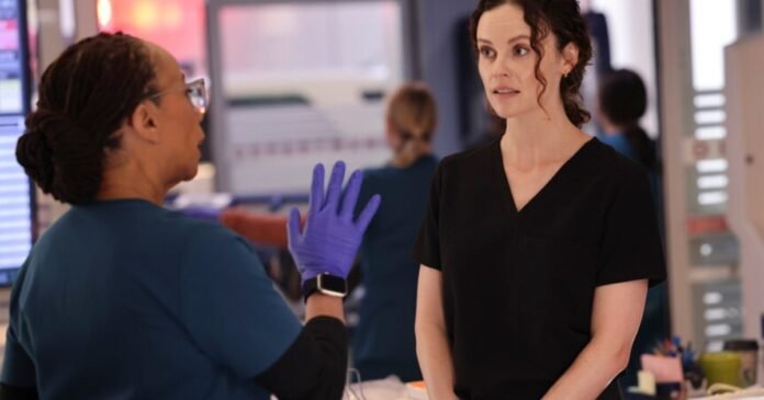 Chicago Med Season 10 Episode 17 Release Date, Time, Where to Watch