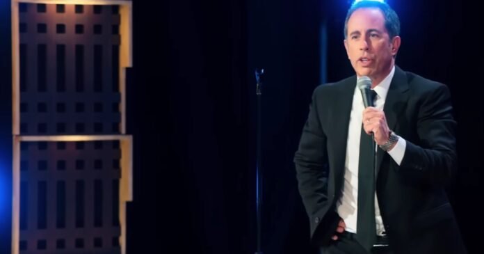Jerry Seinfeld Net Worth 2025: How Much Money Does He Make?