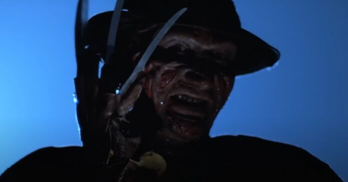 Fake A Nightmare on Elm Street Reboot Trailer Brings Back Robert Englund