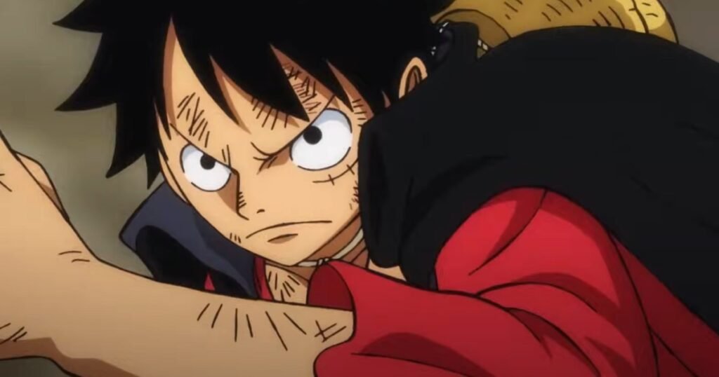 One Piece Chapter 1143 Release Date, Time & Where To Read the Manga