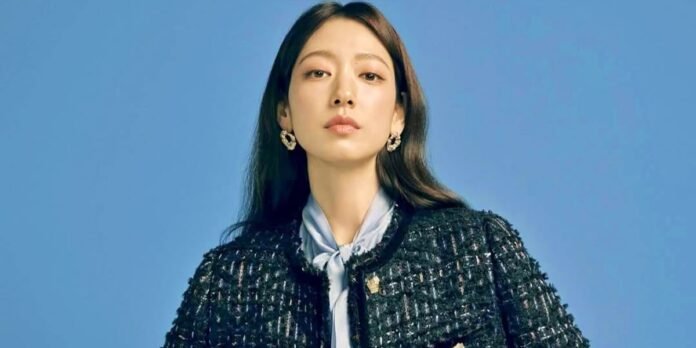 Park Shin Hye Courted for Lead Role in New Crime Comedy Drama “Miss Undercover Boss” by the Director of “Business Proposal”