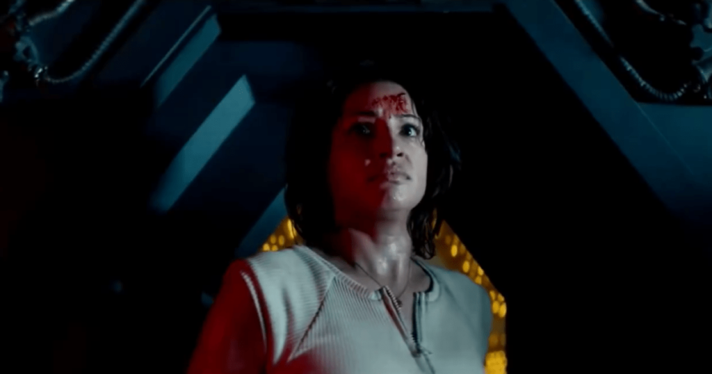 Alien: Earth Trailer Teases A Tense Xenomorph Showdown in FX Show