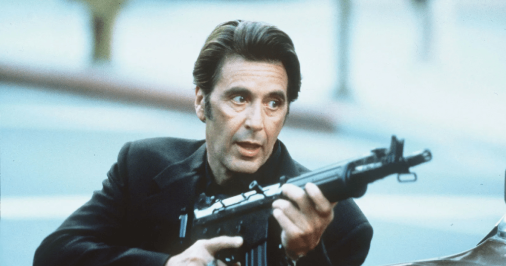 Heat 2 Update: Michael Mann Shares Sequel’s Current Status