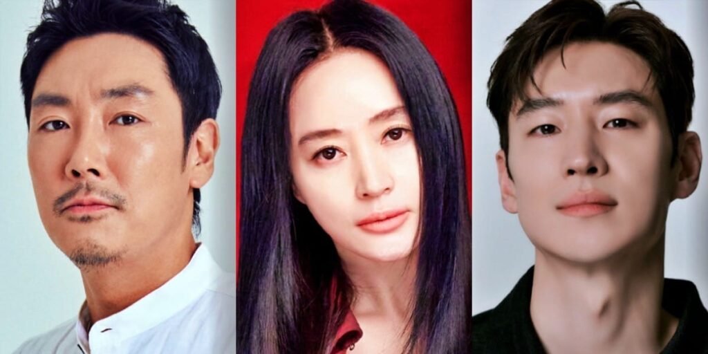 “The Second Signal”: Kim Hye Soo, Jo Jin Woong, and Lee Je Hoon to Star in the Exciting Season 2 of “Signal”
