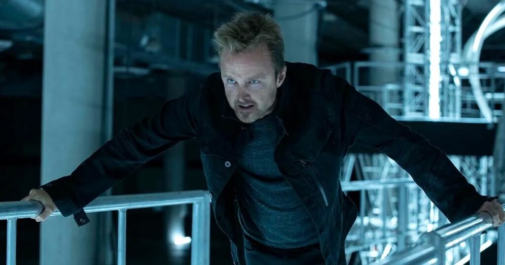 Westworld Season 5 Gets Hopeful Update From Aaron Paul