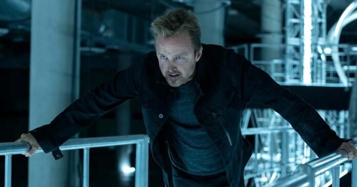 Westworld Season 5 Gets Hopeful Update From Aaron Paul